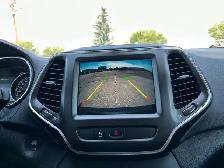 2020 Jeep Cherokee Trailhawk / 4WD - Photo 18