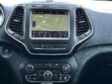 2020 Jeep Cherokee Trailhawk / 4WD - Photo 20