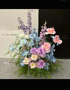Wedding & Event Floral Arrangements for Rent