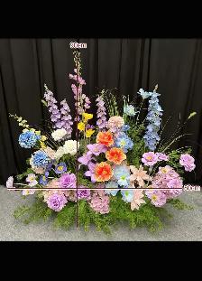 Wedding & Event Floral Arrangements for Rent - Photo 4