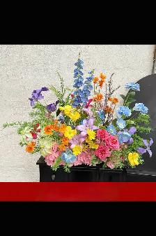 Wedding & Event Floral Arrangements for Rent - Photo 7