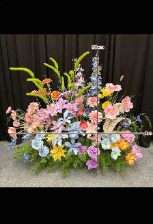 Wedding & Event Floral Arrangements for Rent - Photo 8