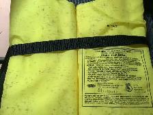 ' LIFE VESTS ' - Photo 2