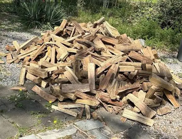 fire wood