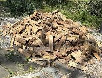 fire wood