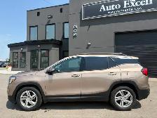 2018 GMC Terrain SLE - Photo 2