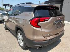 2018 GMC Terrain SLE - Photo 3