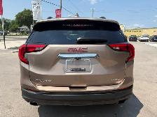 2018 GMC Terrain SLE - Photo 4