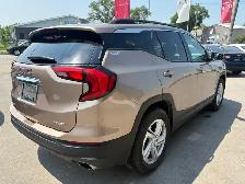 2018 GMC Terrain SLE - Photo 5