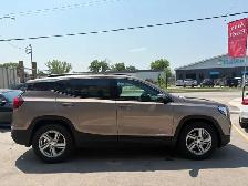 2018 GMC Terrain SLE - Photo 6