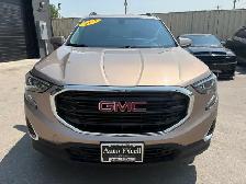 2018 GMC Terrain SLE - Photo 8