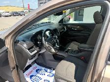 2018 GMC Terrain SLE - Photo 10