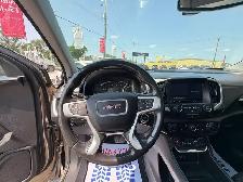 2018 GMC Terrain SLE - Photo 11