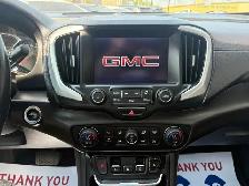 2018 GMC Terrain SLE - Photo 12