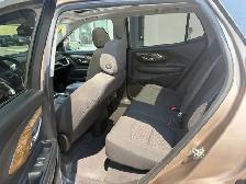 2018 GMC Terrain SLE - Photo 19