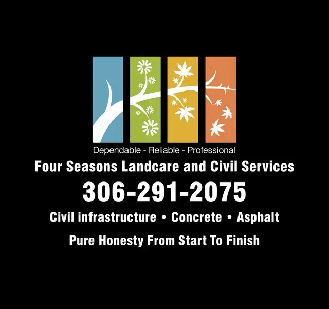 4 seasons landcare and civil now hiring