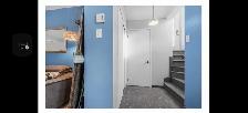 DUPLEX Grand 4 1/2 très lumineux - Abri tempo, électros inclus - Photo 4