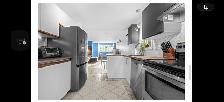 DUPLEX Grand 4 1/2 très lumineux - Abri tempo, électros inclus - Photo 6