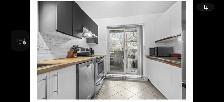 DUPLEX Grand 4 1/2 très lumineux - Abri tempo, électros inclus - Photo 7