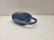 JBL Clip 5 Portable Bluetooth Speaker - Blue - Photo 2