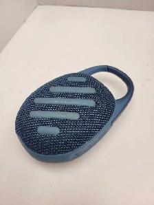 JBL Clip 5 Portable Bluetooth Speaker - Blue - Photo 3