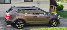 2015 Hyundai Santa Fe XL Limited - Photo 3