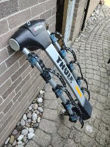 Thule 5 bikes rack - Photo 3