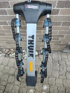 Thule 5 bikes rack - Photo 4