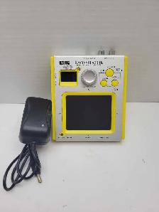 Korg Kaossilator Dynamic Phrase Synthesizer w/adapter