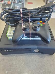 Microsoft Xbox 360 Console Bundle
