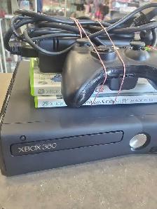 Microsoft Xbox 360 Console Bundle - Photo 2