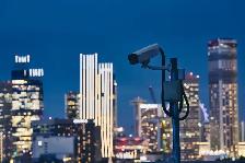4k CCTV Security Cameras And Alarm System with App Notifications - Photo 4