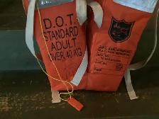 ' LIFE JACKET ' - Photo 4