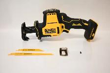 Dewalt Reciprocating Saw Madel DCS369 Tool Only New in box