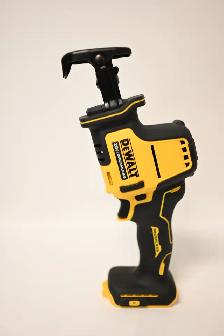 Dewalt Reciprocating Saw Madel DCS369 Tool Only New in box - Photo 3