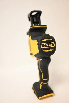 Dewalt Reciprocating Saw Madel DCS369 Tool Only New in box - Photo 4