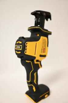 Dewalt Reciprocating Saw Madel DCS369 Tool Only New in box - Photo 5