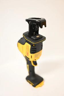 Dewalt Reciprocating Saw Madel DCS369 Tool Only New in box - Photo 6