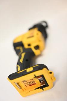 Dewalt Reciprocating Saw Madel DCS369 Tool Only New in box - Photo 8