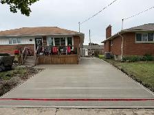concrete work - Photo 2