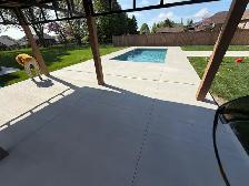 concrete work - Photo 7