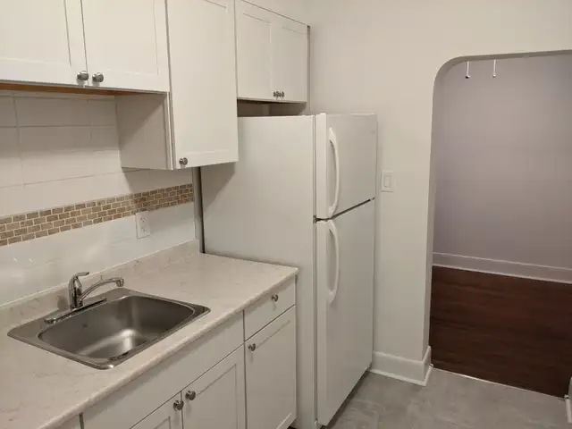 Stoney Creek- 1 Bedroom