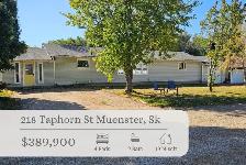 218 Taphorn St Muenster Sk