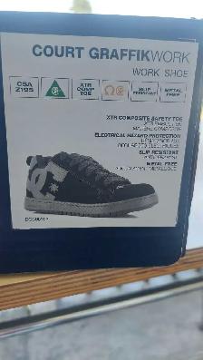 DC workboots - Photo 2