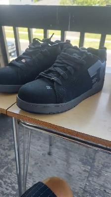 DC workboots - Photo 3