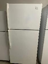 Réfrigérateur blanc 30'' standard Whirlpool