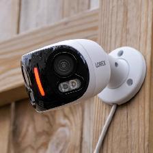 Secure Your Home with 4K CCTV Cameras and Alarm Systems - Photo 2