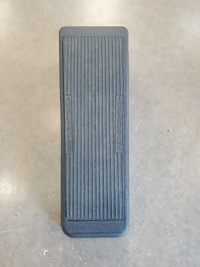 Dunlop Cry Baby GCB-95 Wah Pedal