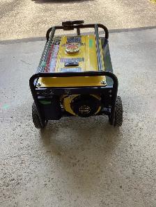 Champion Generator   4000/3000 W - Photo 2