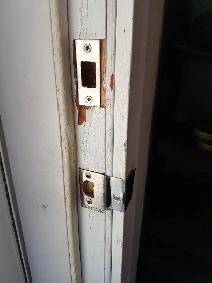 .selling, cracked door frames , busted door slabs and/or frames - Photo 3